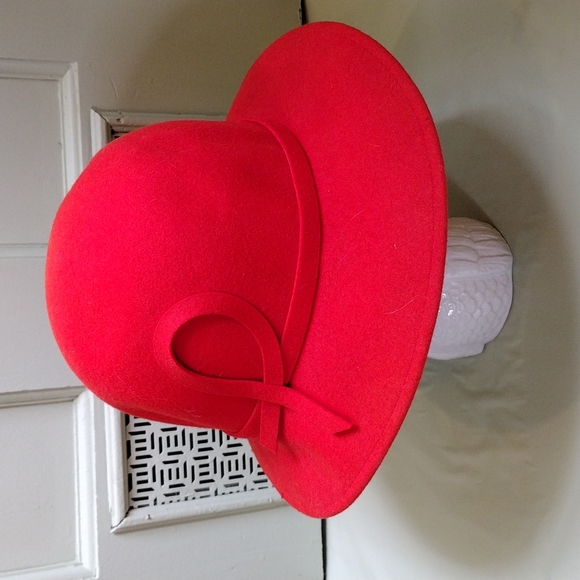 Red hat by Career Collection